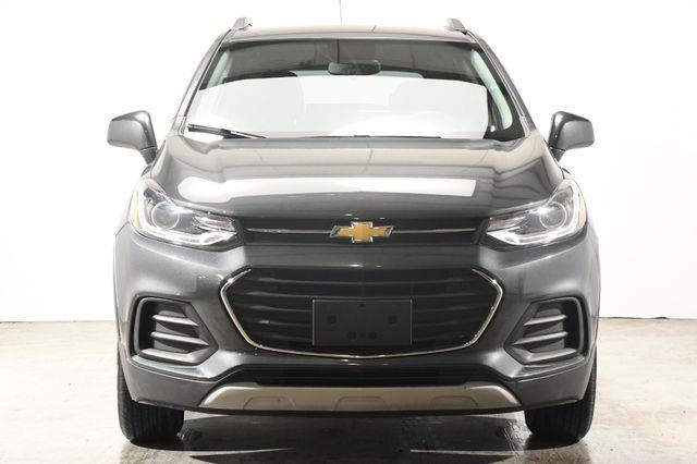 2017 Chevrolet Trax LT photo
