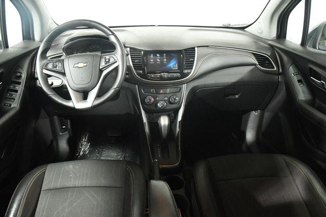 2017 Chevrolet Trax LT photo