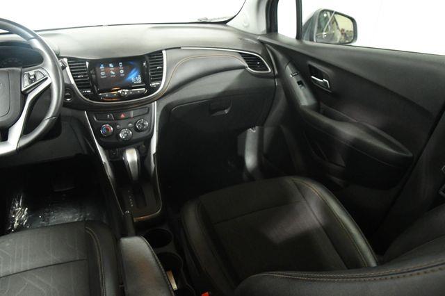 2017 Chevrolet Trax LT photo