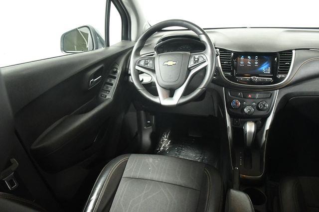 2017 Chevrolet Trax LT photo