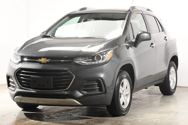 2017 Chevrolet Trax LT photo