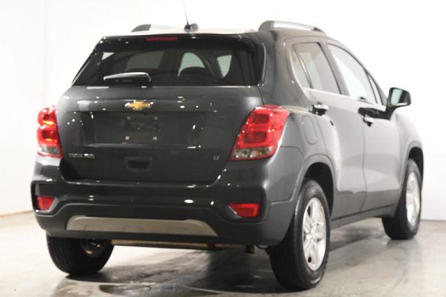 2017 Chevrolet Trax LT photo