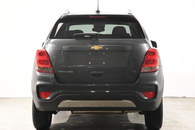 2017 Chevrolet Trax LT photo