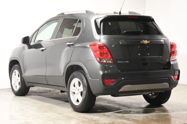 2017 Chevrolet Trax LT photo