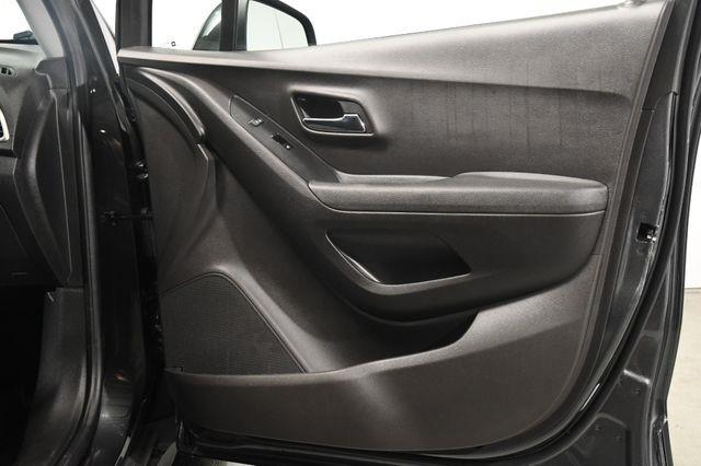 2017 Chevrolet Trax LT photo