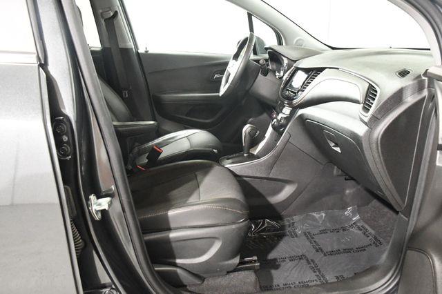 2017 Chevrolet Trax LT photo