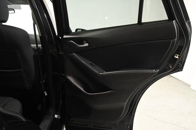 2016 Mazda CX-5 Touring w/ Blind Spot photo