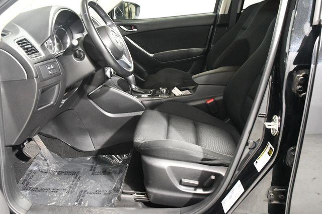 2016 Mazda CX-5 Touring w/ Blind Spot photo