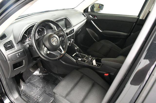 2016 Mazda CX-5 Touring w/ Blind Spot photo
