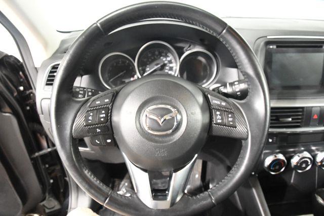 2016 Mazda CX-5 Touring w/ Blind Spot photo