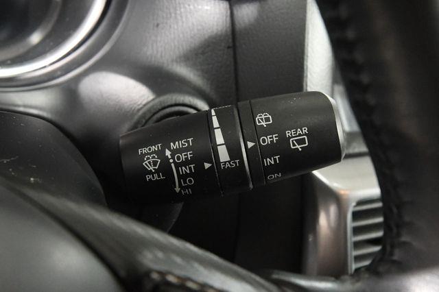 2016 Mazda CX-5 Touring w/ Blind Spot photo