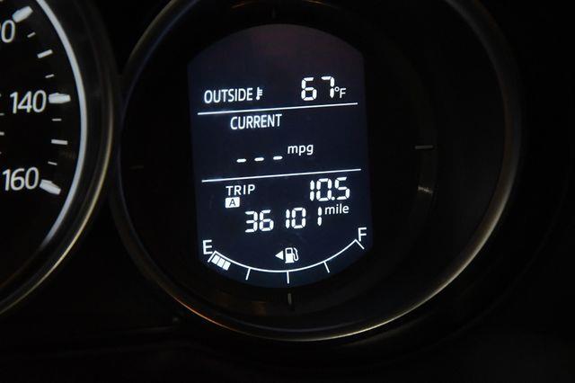 2016 Mazda CX-5 Touring w/ Blind Spot photo