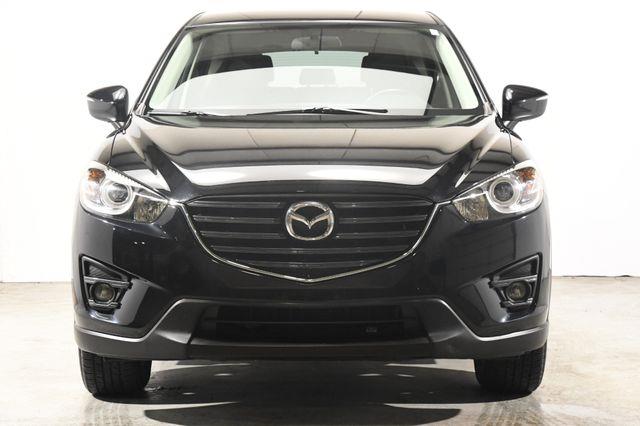 2016 Mazda CX-5 Touring w/ Blind Spot photo