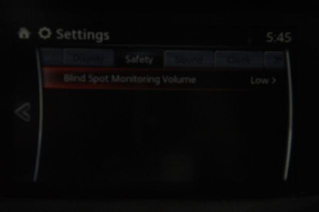 2016 Mazda CX-5 Touring w/ Blind Spot photo