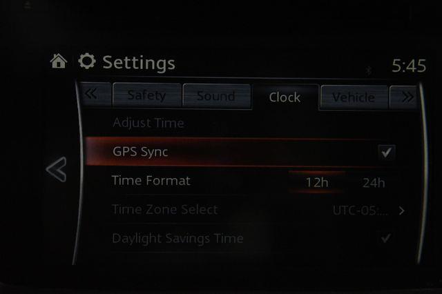 2016 Mazda CX-5 Touring w/ Blind Spot photo
