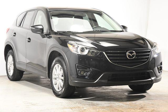 2016 Mazda CX-5 Touring w/ Blind Spot photo