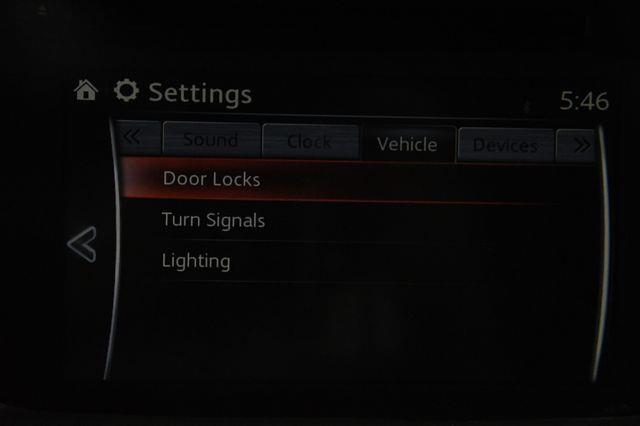2016 Mazda CX-5 Touring w/ Blind Spot photo