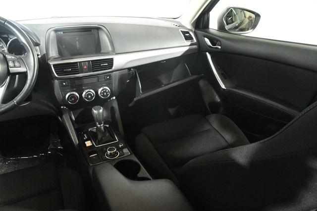 2016 Mazda CX-5 Touring w/ Blind Spot photo
