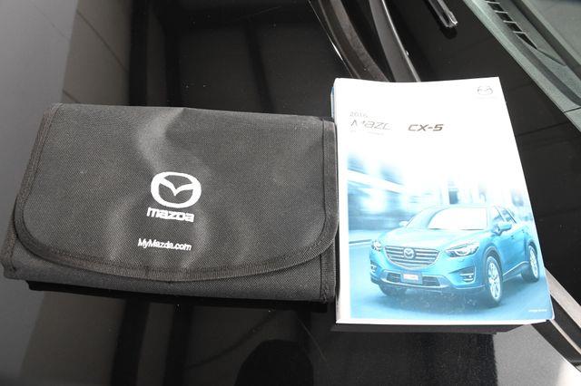 2016 Mazda CX-5 Touring w/ Blind Spot photo
