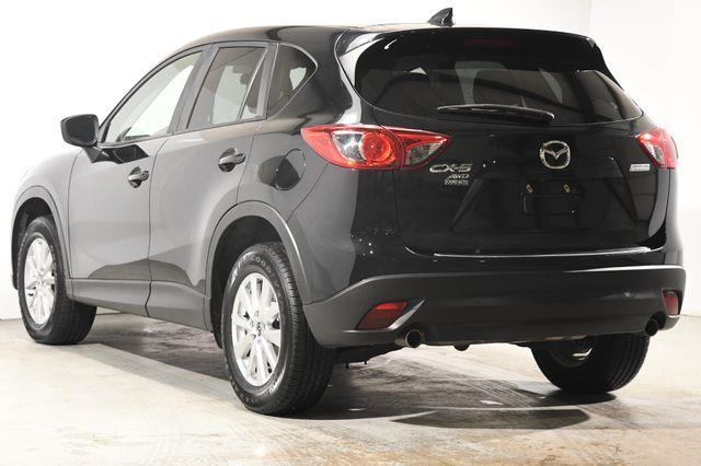 2016 Mazda CX-5 Touring w/ Blind Spot photo