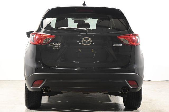 2016 Mazda CX-5 Touring w/ Blind Spot photo
