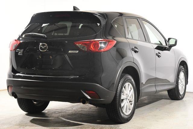 2016 Mazda CX-5 Touring w/ Blind Spot photo