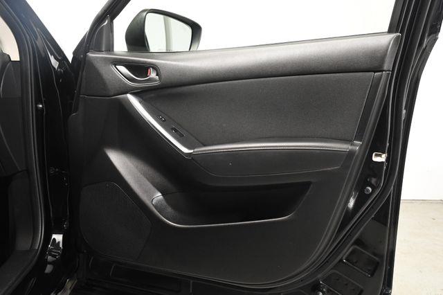 2016 Mazda CX-5 Touring w/ Blind Spot photo