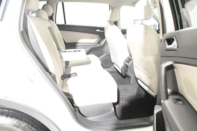 2018 Volkswagen Tiguan S photo