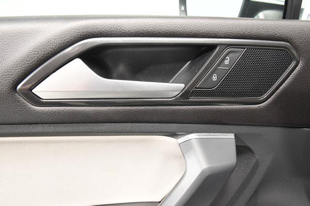2018 Volkswagen Tiguan S photo