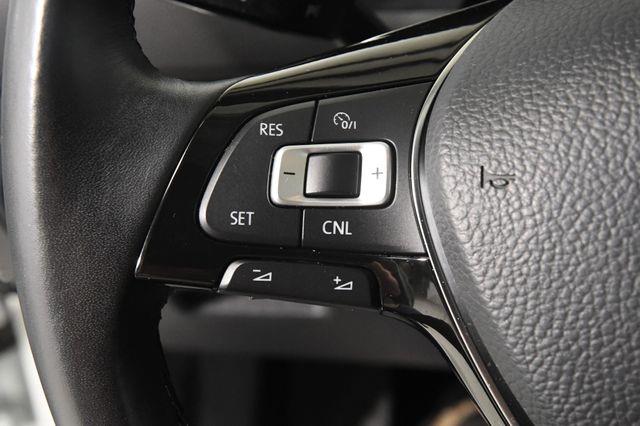 2018 Volkswagen Tiguan S photo