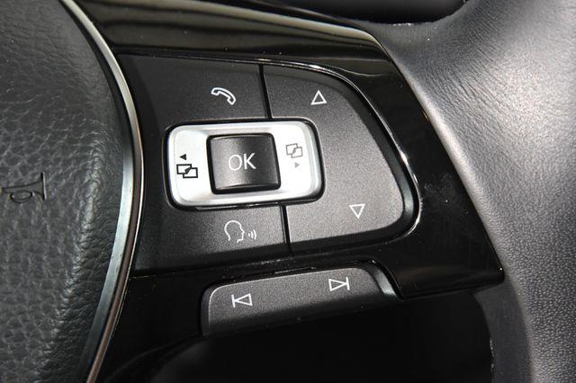2018 Volkswagen Tiguan S photo