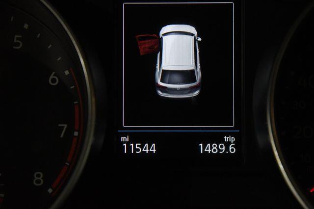 2018 Volkswagen Tiguan S photo