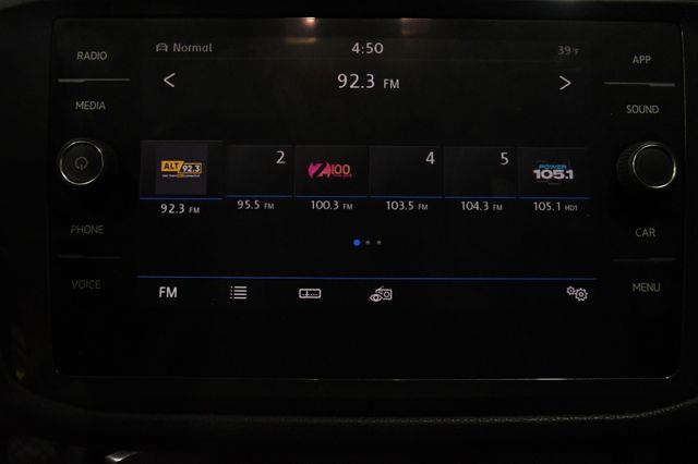 2018 Volkswagen Tiguan S photo