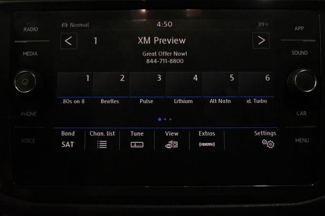 2018 Volkswagen Tiguan S photo