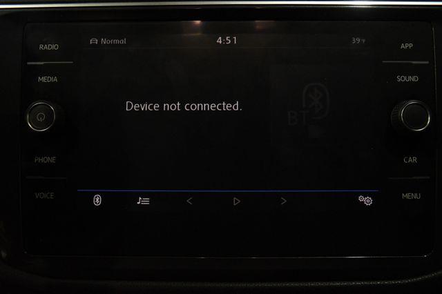 2018 Volkswagen Tiguan S photo