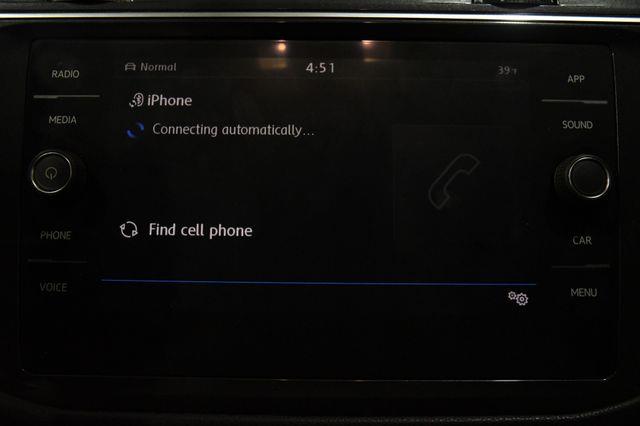 2018 Volkswagen Tiguan S photo