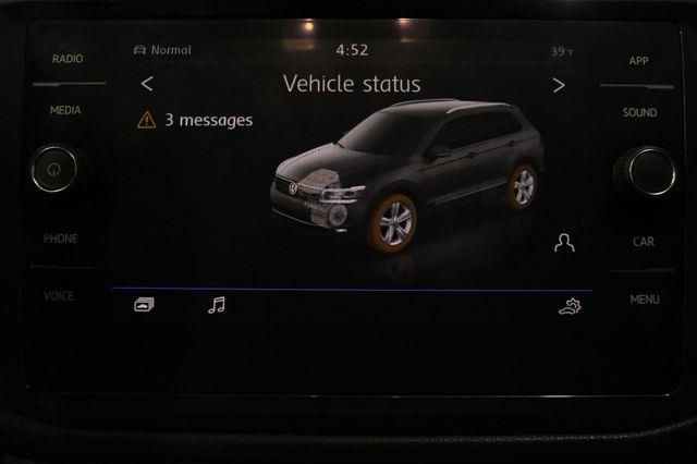 2018 Volkswagen Tiguan S photo