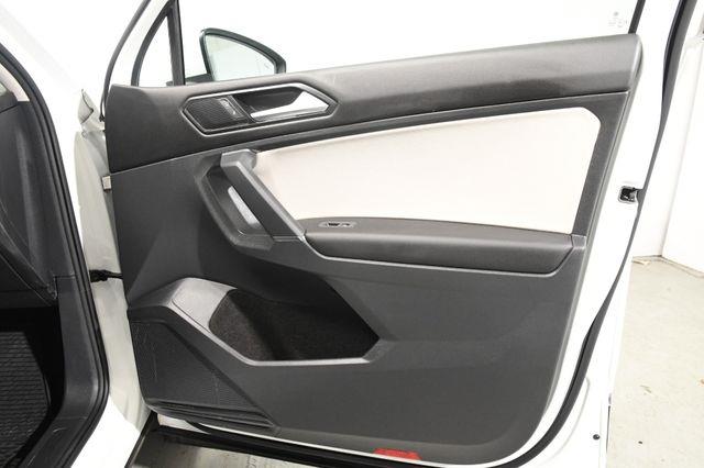 2018 Volkswagen Tiguan S photo