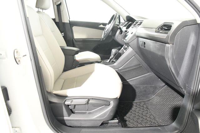 2018 Volkswagen Tiguan S photo