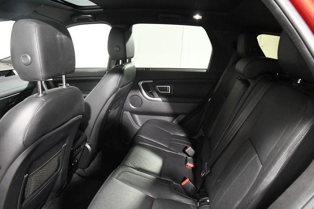 2017 Land Rover Discovery Sport HSE Lux photo