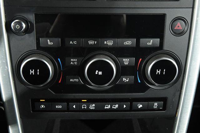 2017 Land Rover Discovery Sport HSE Lux photo