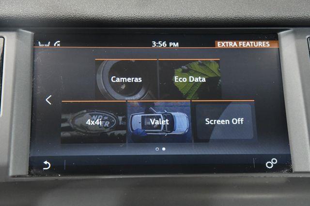 2017 Land Rover Discovery Sport HSE Lux photo
