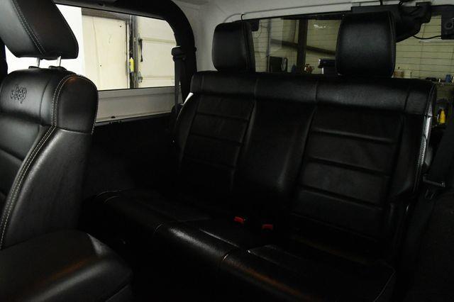 2012 Jeep Wrangler Sahara photo