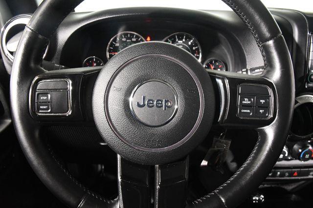 2012 Jeep Wrangler Sahara photo