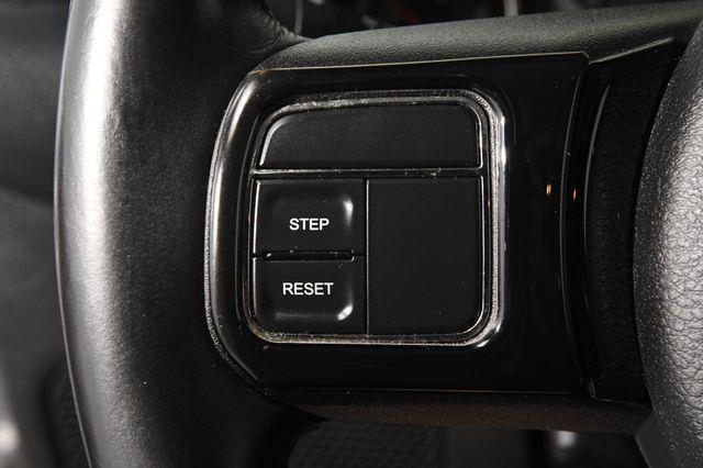 2012 Jeep Wrangler Sahara photo