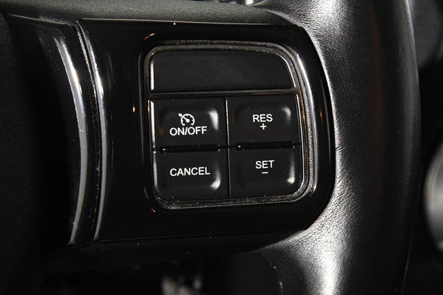 2012 Jeep Wrangler Sahara photo