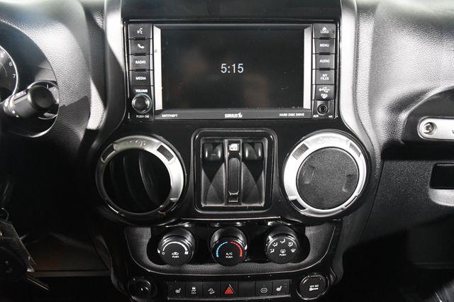 2012 Jeep Wrangler Sahara photo