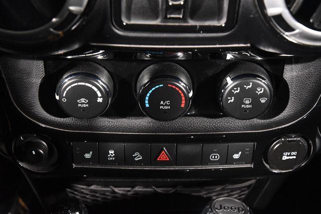 2012 Jeep Wrangler Sahara photo