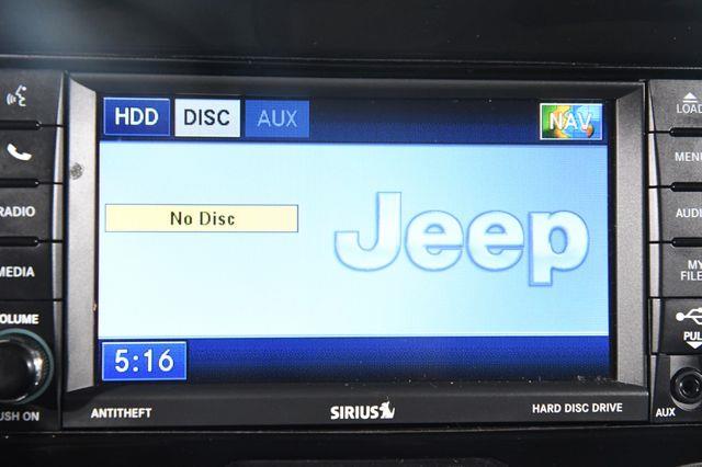 2012 Jeep Wrangler Sahara photo