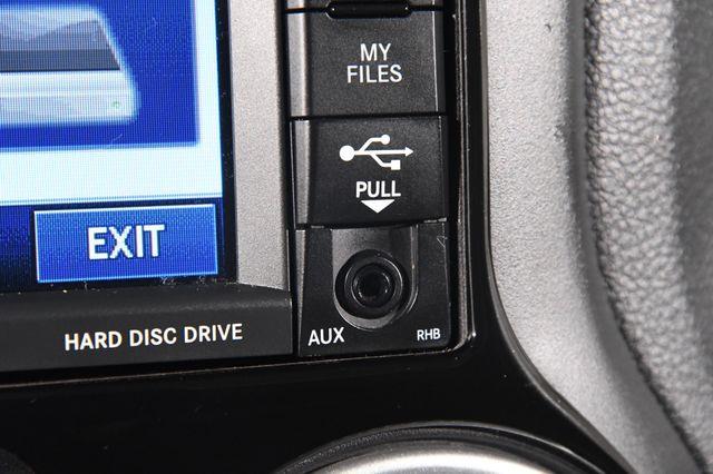2012 Jeep Wrangler Sahara photo